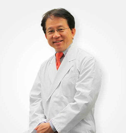総長 渡邊 剛