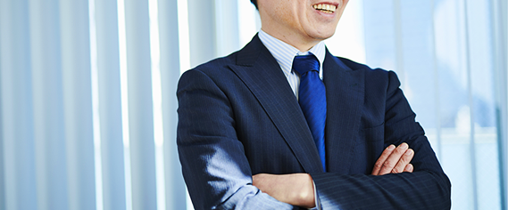 早い社会復帰