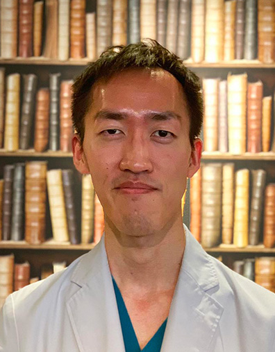 Toru Koakutsu