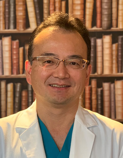 Nobuyuki Kuroiwa