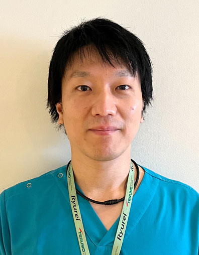 Nobuyuki Kuroiwa
