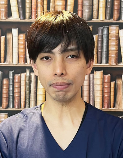 Motomu Miyagi