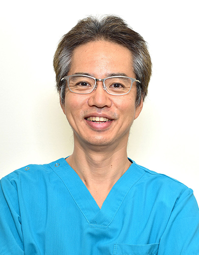 Kazuto Miyata